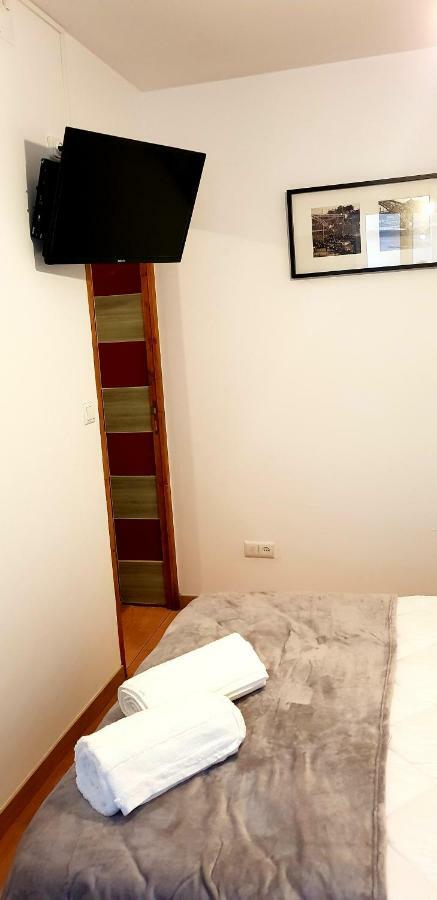 Oporto Cozy Studio Apartment Luaran gambar